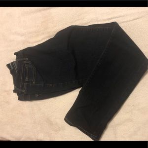 Old Navy Blue Jeans